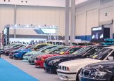Ada 200 Mobil Modifikasi Terbaik di IMX 2026, JDM hingga Street Racing Siap Bikin Terpukau