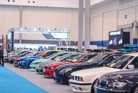 Ada 200 Mobil Modifikasi Terbaik di IMX 2026, JDM hingga Street Racing Siap Bikin Terpukau