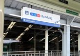Ada yang Unik dari KA Harina, Bandung-Surabaya Justru Lewat Jalur Utara