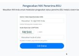 BSU 2026 Rp900 Ribu untuk 13,3 Juta Pekerja, Ini Link Cek dan Syarat Terbarunya