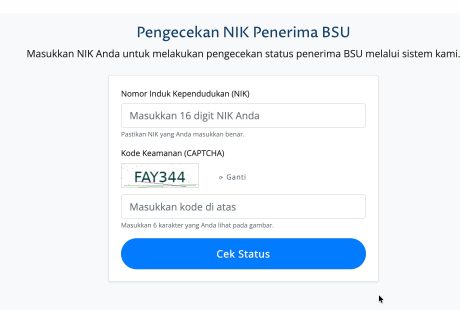 BSU 2026 Rp900 Ribu untuk 13,3 Juta Pekerja, Ini Link Cek dan Syarat Terbarunya