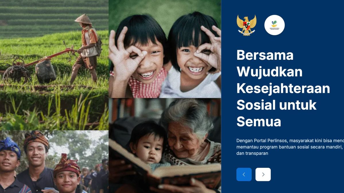 Bansos 2026 Cair Oktober? Cek Desil, Daftar Bantuan, dan Cara Registrasi Ulang