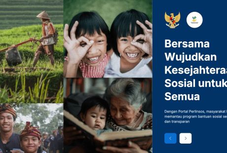 Bansos 2026 Cair Oktober? Cek Desil, Daftar Bantuan, dan Cara Registrasi Ulang 6 Bansos 2026