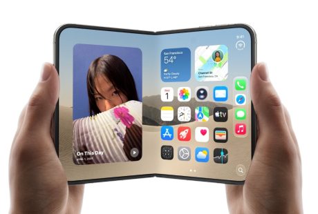 Bocoran Jadwal Rilis dan Harga iPhone Duo di Indonesia, Pre-order Mulai 30 Oktober 2026