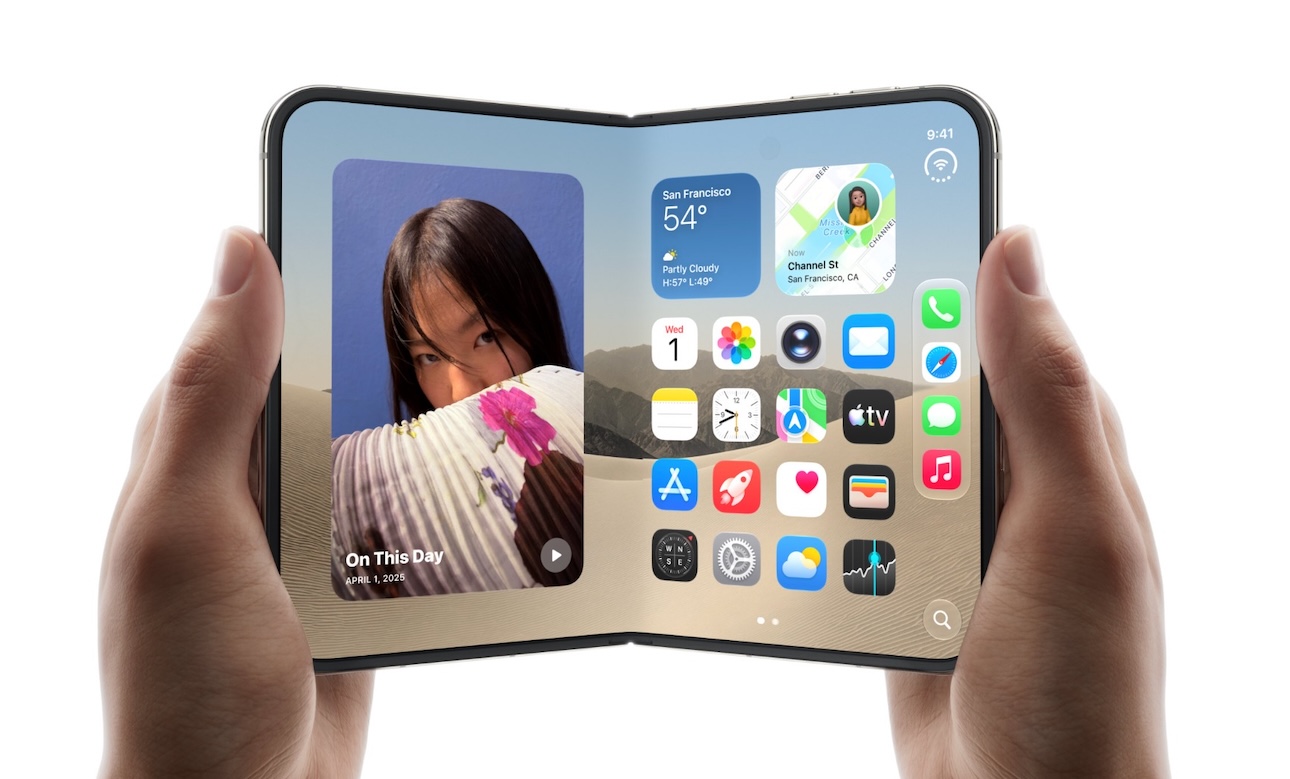 Bocoran Jadwal Rilis dan Harga iPhone Duo di Indonesia, Pre-order Mulai 30 Oktober 2026