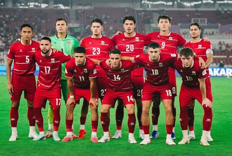 Cara Nonton Final Indonesia vs Thailand Gratis, Ini Link dan Pilihan Siaran Resminya