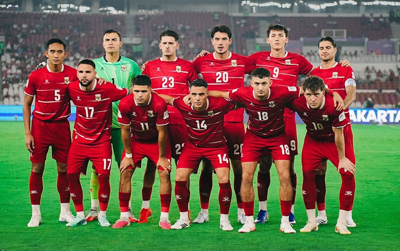 Cara Nonton Final Indonesia vs Thailand Gratis, Ini Link dan Pilihan Siaran Resminya 1 Cara Nonton Final Indonesia vs Thailand Gratis, Ini Link dan Pilihan Siaran Resminya