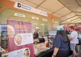 Dari Stik Kopi hingga Garam Aromaterapi, Produk UMKM Meriahkan MotoGP Mandalika 2026