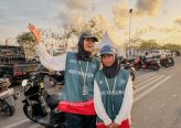 FOTO 2 Cleaning Waste Management, Elyani Sulistianda