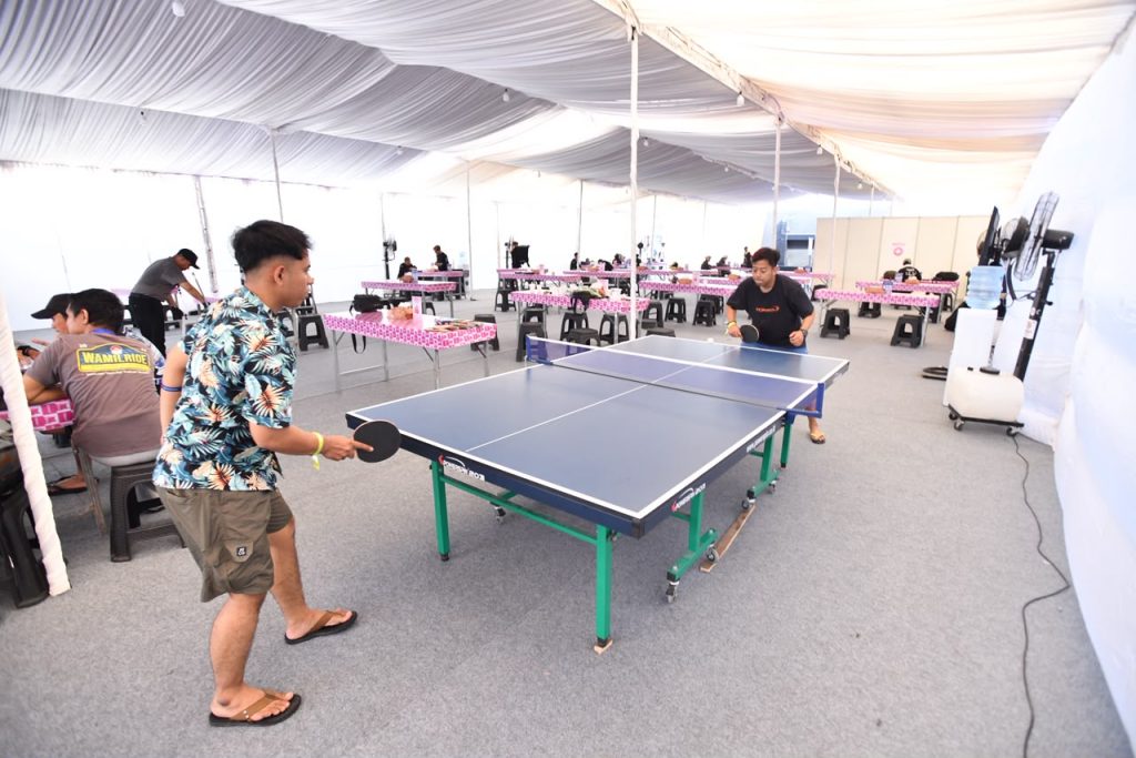 Ada Kasur hingga Dokter 24 Jam, Begini Isi Camping Ground Pertamina Mandalika Saat MotoGP Mandalika 2026 6 Camping Ground Pertamina Mandalika