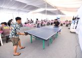 Camping Ground Pertamina Mandalika