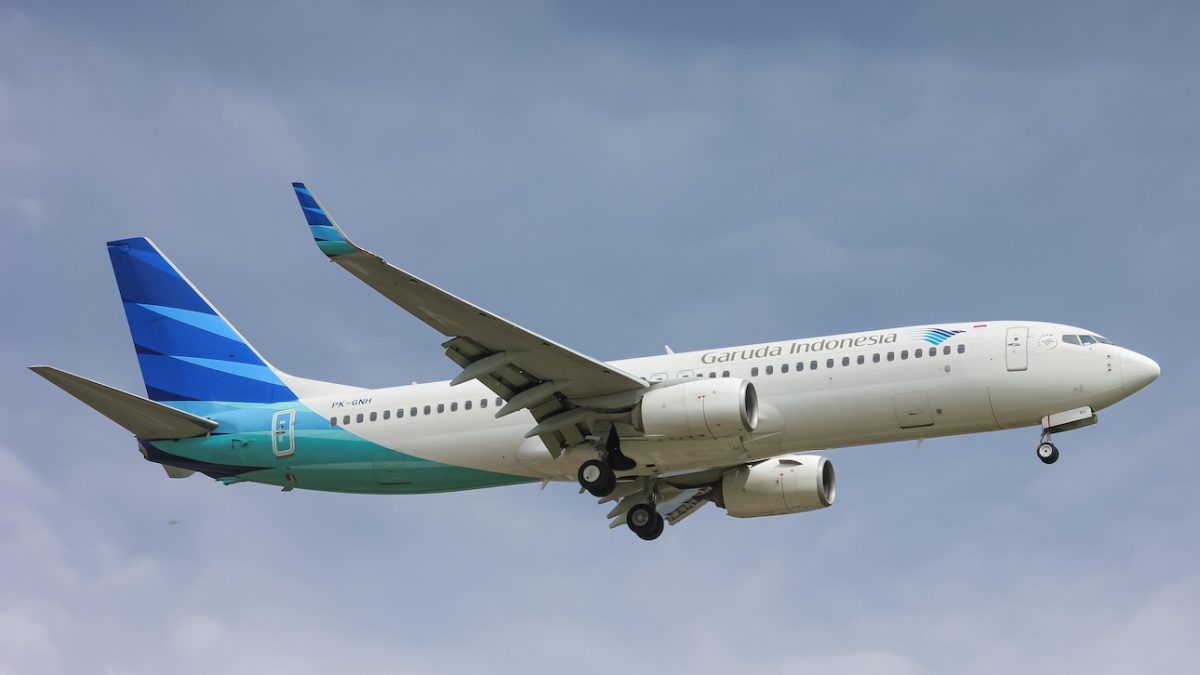 Garuda Indonesia Hadirkan Stopover Gratis, Wisatawan Bisa Lanjut ke Danau Toba hingga Labuan Bajo