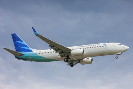 Garuda Indonesia Hadirkan Stopover Gratis, Wisatawan Bisa Lanjut ke Danau Toba hingga Labuan Bajo