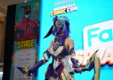 Harga Tiket Indonesia Comic Con 2026, Pilihan General hingga VIP