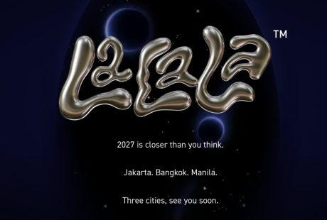 Harga Tiket LaLaLa Festival 2027 Mulai Rp1,35 Juta, Ini Jadwal dan Fasilitasnya