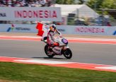 Hasil Moto3 Mandalika 2026 Veda Ega Pratama Finis Keenam, Quiles Juara Dunia