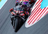 Hasil Sprint Race MotoGP Australia 2026, Marc Marquez Menang , Jorge Martin Terjatuh di Lap 8