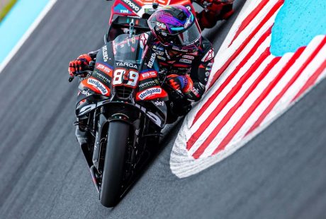 Hasil Sprint Race MotoGP Australia 2026, Marc Marquez Menang , Jorge Martin Terjatuh di Lap 8 6 Hasil Sprint Race MotoGP Australia 2026, Marc Marquez Menang , Jorge Martin Terjatuh di Lap 8