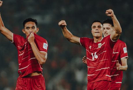 Indonesia vs Thailand di Final! Catat Jadwal dan Jam Kick-off FIFA ASEAN Cup 2026
