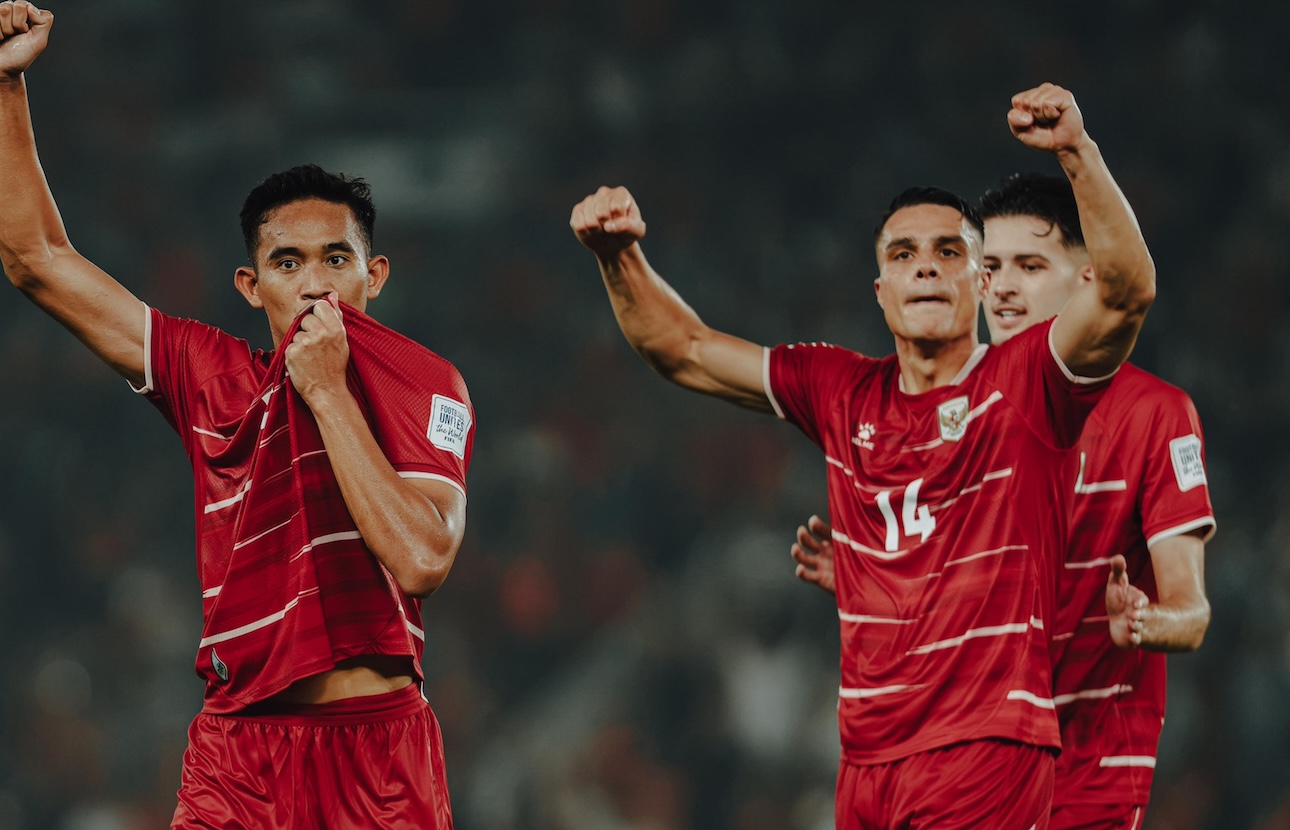 Indonesia vs Thailand di Final! Catat Jadwal dan Jam Kick-off FIFA ASEAN Cup 2026