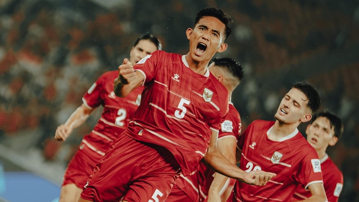 Ini Harga Tiket Indonesia vs Thailand Resmi, Mulai Rp250 Ribu hingga Rp1 Juta