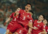 Ini Harga Tiket Indonesia vs Thailand Resmi, Mulai Rp250 Ribu hingga Rp1 Juta