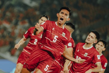 Ini Harga Tiket Indonesia vs Thailand Resmi, Mulai Rp250 Ribu hingga Rp1 Juta