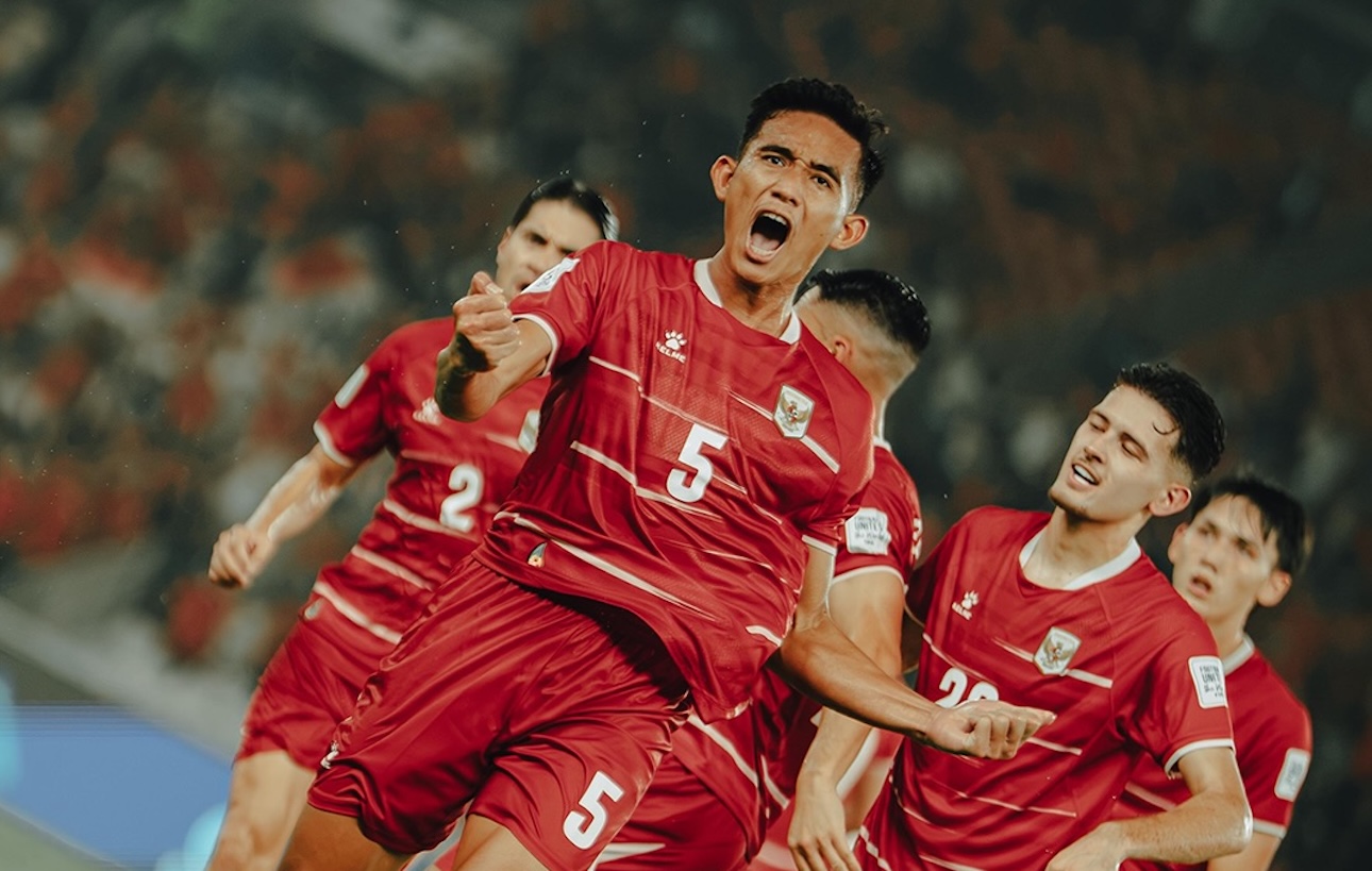 Ini Harga Tiket Indonesia vs Thailand Resmi, Mulai Rp250 Ribu hingga Rp1 Juta