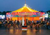Ini Line Up Synchronize Fest 2026 Lengkap, Hari Pertama, Kedua dan Ketiga, Catat Musisi Favoritmu!
