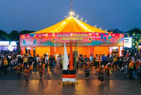 Ini Line Up Synchronize Fest 2026 Lengkap, Hari Pertama, Kedua dan Ketiga, Catat Musisi Favoritmu!