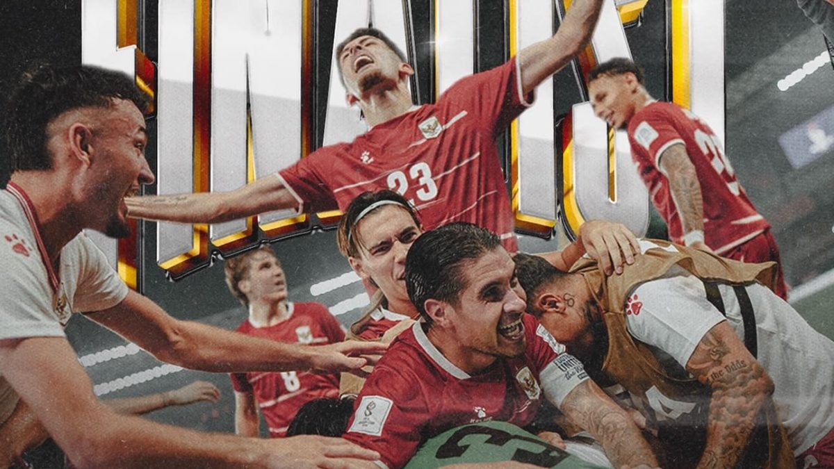 Jadwal Final Indonesia vs Thailand FIFA ASEAN Cup 2026, Jam Tayang dan Live Streaming