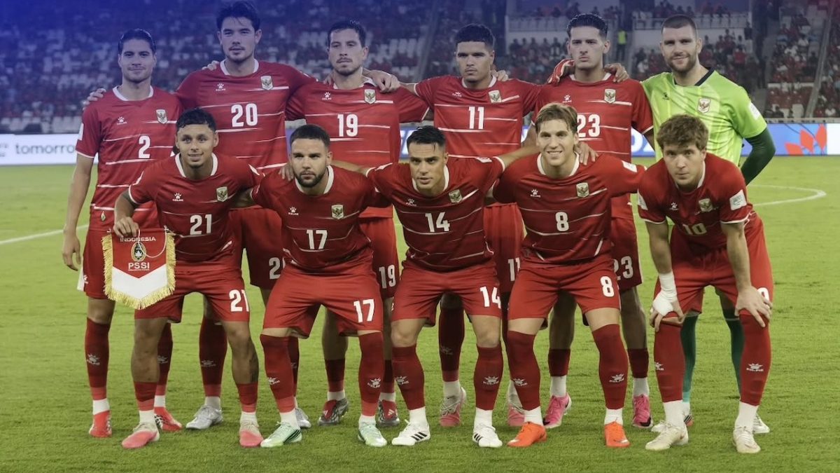 Jadwal Indonesia Vs Bangladesh Malam Ini_11zon