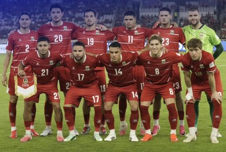 Jadwal Indonesia Vs Bangladesh Malam Ini_11zon