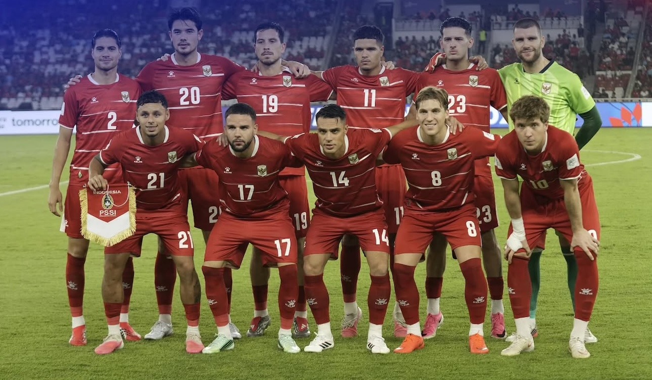 Jadwal Indonesia vs Bangladesh Malam Ini, Laga Penentu Grup A FIFA ASEAN Cup 2026 1 Jadwal Indonesia Vs Bangladesh Malam Ini_11zon