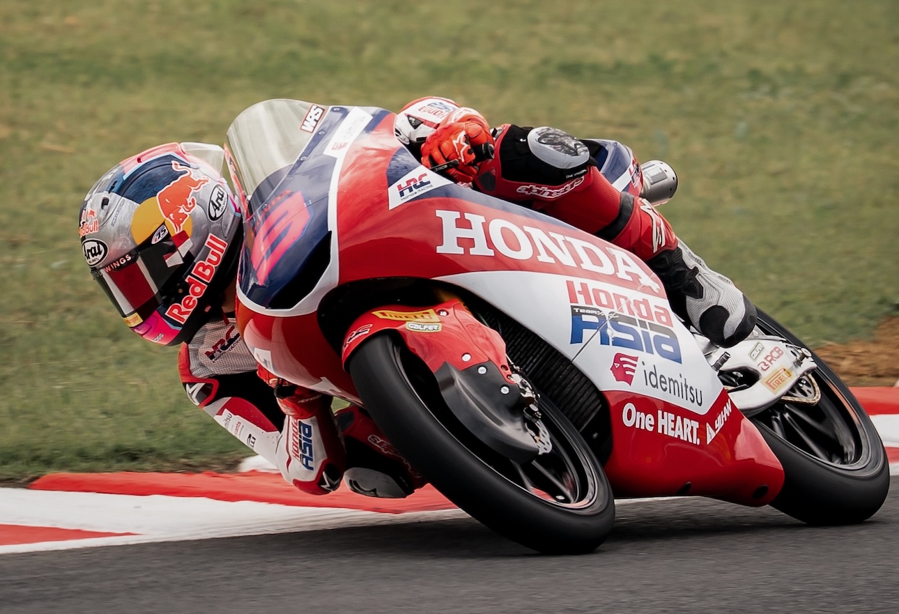 Jadwal MotoGP Australia 2026 di Phillip Island, Sprint Race Sabtu dan Main Race Minggu 1 Jadwal MotoGP Australia 2026 di Phillip Island, Sprint Race Sabtu dan Main Race Minggu