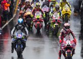 Jadwal MotoGP Australia Hari Ini Berubah Lagi, MotoGP Jadi Balapan Pertama