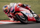 Jadwal Race Moto3 Mandalika 2026 Hari Ini, Veda Ega Pratama Start dari Posisi 7