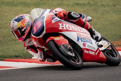 Jadwal Race Moto3 Mandalika 2026 Hari Ini, Veda Ega Pratama Start dari Posisi 7 12 Jadwal Race Moto3 Mandalika 2026 Hari Ini, Veda Ega Pratama Start dari Posisi 7