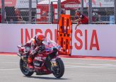 Jadwal Race MotoGP, Moto2, dan Moto3 Mandalika 2026 Hari Ini, Cek Jam Tayangnya!