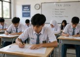 Jadwal TKA SMA/SMK 2026 Lengkap: Tanggal Ujian, Mata Pelajaran, Durasi, dan Pengumuman Hasil