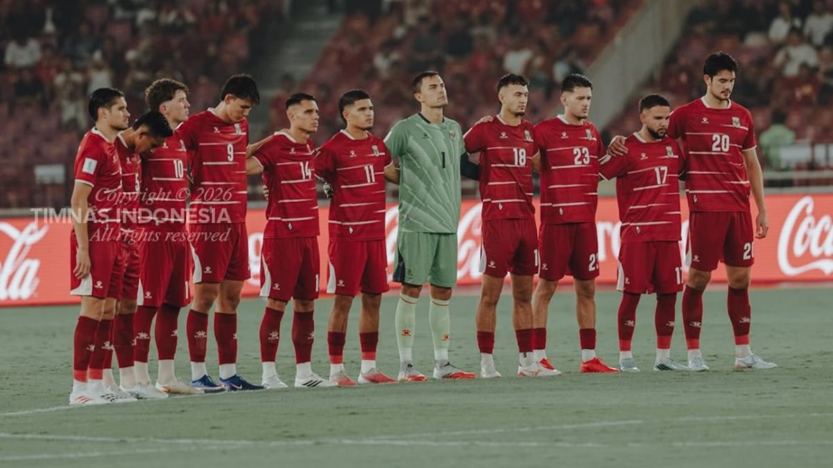 Jadwal Timnas Indonesia vs Thailand di Final FIFA ASEAN Cup 2026