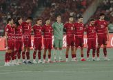 Jadwal Timnas Indonesia