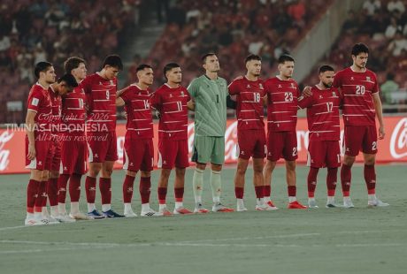 Jadwal Timnas Indonesia vs Thailand di Final FIFA ASEAN Cup 2026 6 Jadwal Timnas Indonesia