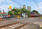 KAI Operasikan 9 Gardu Perlintasan Kereta, Ini Daftar Lokasinya
