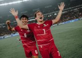 Link Live Streaming Final Indonesia vs Thailand Gratis di ASEAN Cup 2026, Kick-off 20.00 WIB!