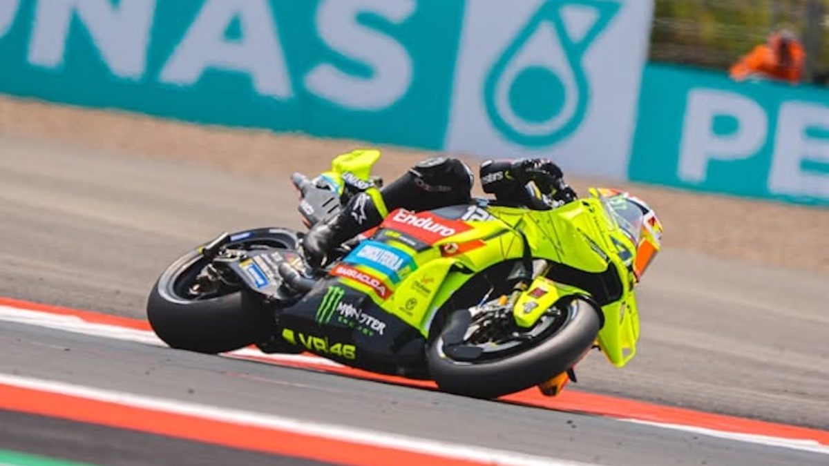 Link Live Streaming Sprint Race MotoGP Mandalika 2026 dan Jadwal Lengkapnya 19 Link Live Streaming Sprint Race MotoGP Mandalika 2026 dan Jadwal Lengkapnya