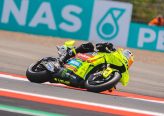 Link Live Streaming Sprint Race MotoGP Mandalika 2026 dan Jadwal Lengkapnya
