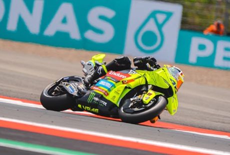 Link Live Streaming Sprint Race MotoGP Mandalika 2026 dan Jadwal Lengkapnya 10 Link Live Streaming Sprint Race MotoGP Mandalika 2026 dan Jadwal Lengkapnya