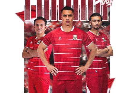 Link Streaming Indonesia vs Bangladesh Malam Ini Gratis, Ini Jadwal Kick-off dan Cara Nonton