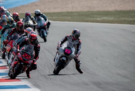 Live Streaming Moto3, Moto2, dan MotoGP Mandalika 2026 Hari Ini: Cek Jadwal dan Link Nonton 11 Live Streaming Moto3, Moto2, dan MotoGP Mandalika 2026 Hari Ini: Cek Jadwal dan Link Nonton